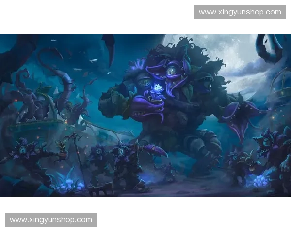 以风暴英雄神为核心描绘史诗战境传奇新纪元的群星崛起史诗篇章